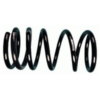 2X Fahrwerksfeder Vorne FüR Ford Transit FA FB FD FM FN 00 Bis 06 Sachs Neu E5FA