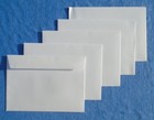 5 California State Parks Cards & 5 Envelopes 4¾"x6¾" Blank Inside - NEW — photo 4