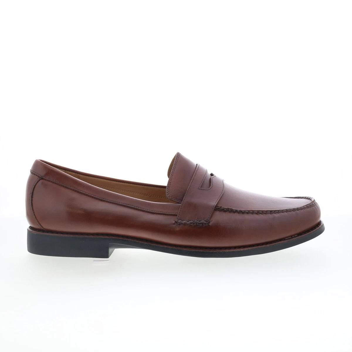 靴 US vintage Johnston and Murphy 8 1/2 Las mejores ofertas en Zapatos de vestir para hombre Johnston
