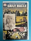 AMAZING SPIDER-MAN DAILY BUGLE #1 DECLAN SHALVEY 1:50 VARIANT 2020 MARVEL