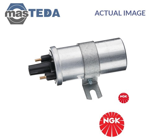 48308 ENGINE IGNITION COIL NGK FOR VW TRANSPORTER III,GOLF II,POLO,LT 40-55 I