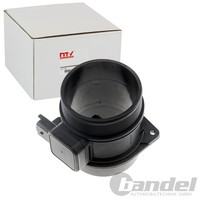 NTY Luftmassenmesser Passend FüR CitroËN C-CROSSER C5 C8 Jumpy Fiat Scudo