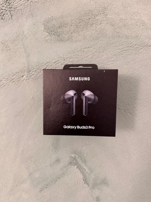 samsung galaxy buds3 pro