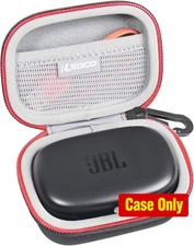 Case for JBL Endurance Peak 3 Dust and Water Proof IP68 True Wireless Earbuds