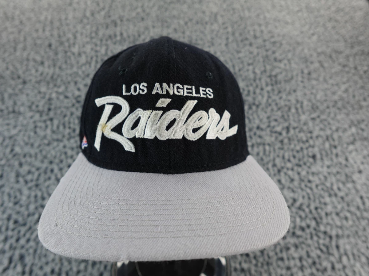 Los Angeles Raiders Sports Fan Cap, Hats for sale | eBay