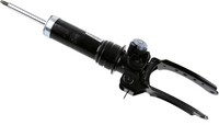 Sachs StossdäMpfer StoßDäMpfer Rechts FüR VW Touareg 7LA 7L6 7L7