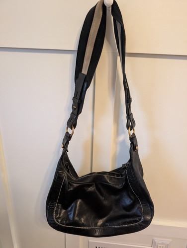 Bally Of Switzerland Leather Bag