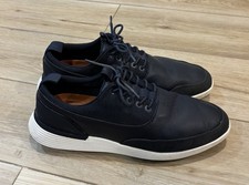 Wolf Shepherd Crossover Golf Men's Size 10.5 Navy Blue Golf Shoes