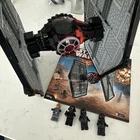 LEGO Star Wars: First Order Special Forces Tie Fighter (75101)