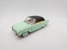 Ford Taunus Badew ART 186 1/43 Detail Cars