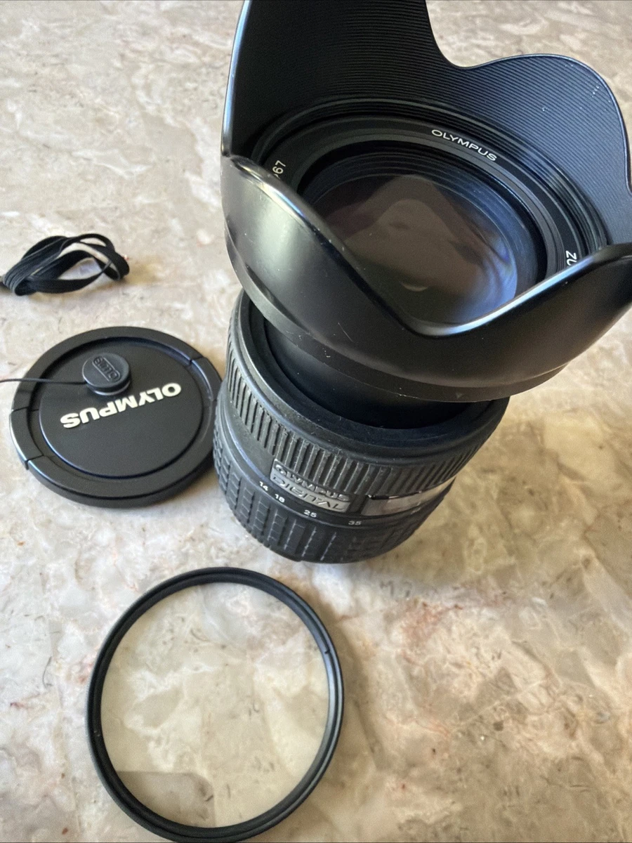 【動作OK】 OLYMPUS オリンパス 14-54mm カメラ レンズ オリンパス ニュースリリース： ハイスピードイメージャAFに対応した高