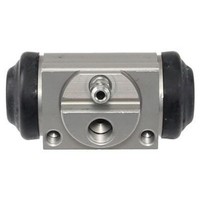 Radbremszylinder Ø 25,4 Mm 1X M10X1.0 Aluminium A.B.S. FüR U.A. Fiat Doblo