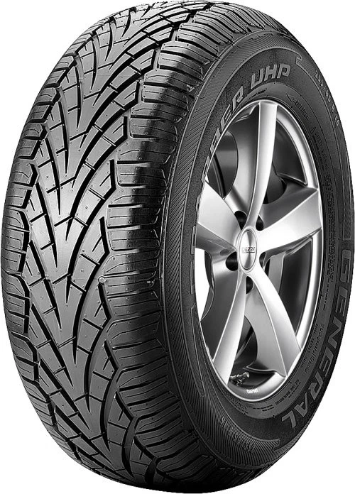 General GRABBER UHP 265/70 R15 112H - Bild 2 von 2