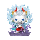 Funko Pop Deluxe One Piece Yamato Man-Beast Glow-in-the-dark Entertainment Earth