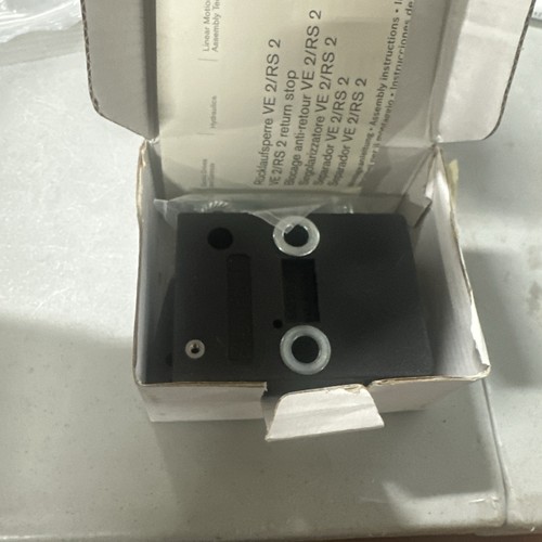 BOSCH VE2/RS MISC - Picture 2 of 3