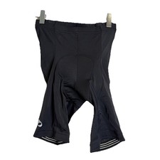 Pearl Izumi Padded Cycling Shorts Sz Medium Women  s Black 7  Inseam Athletic