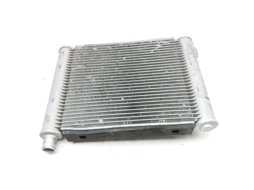 12 Can Am Spyder RT Radiator