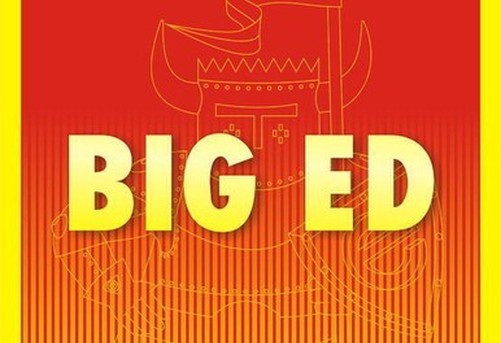 Eduard BIG49386 1/48 F-16D Block 50 Big Ed Set