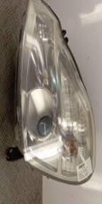 Feu avant (phare) Renault MODUS