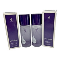 Younique Youology Liquid Makeup Remover Pair 4.05 floz QTY OF 2 Made In USA