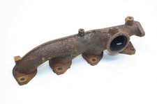 BMW 3 Gran Turismo F34 Auspuffkrümmer 8519888 2.00 Diesel 140kw 2016 28254442