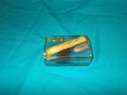 CIVIL WAR BULLET PAPERWEIGHT