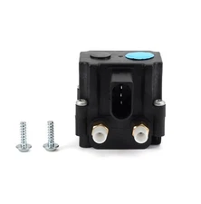 Arnott VB-3502 Air Suspension Solenoid Valve Unit For Select 09-17 BMW Models