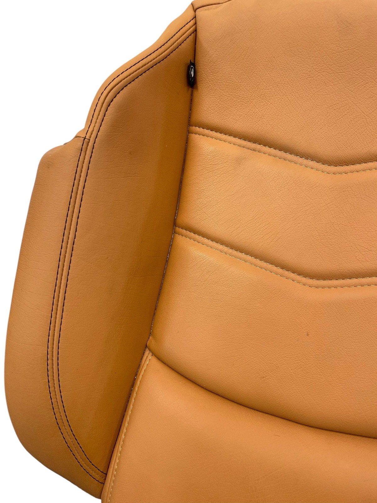 2007 - 2016 MASERATI GRANTURISMO OEM Rear driver left Side Lower Seat Cushion