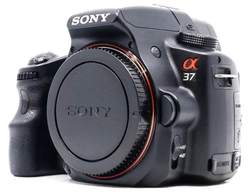 Sony A37 for sale | eBay