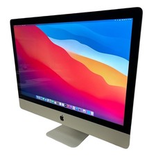 Apple iMac 1 TB 2014 Apple Desktops & All-In-One Computers for