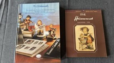 Die zauberhafte Welt der M. I. Hummel Figuren.Katalog für Sammler u. Kalender