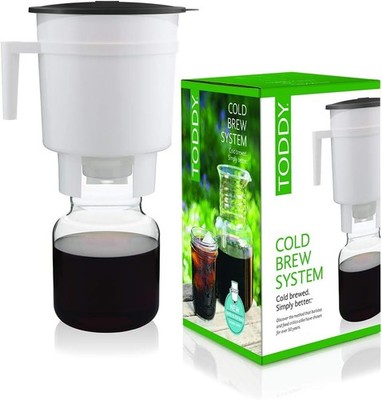 Cold Brew System