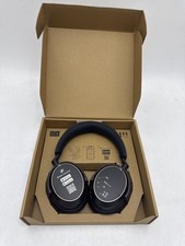 SENNHEISER ACCENTUM WIRELESS BLUETOOTH HEADPHONES - BLACK/COPPER