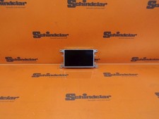 DISPLAY NAVIGATORE Audi A4 (B8) Sedan 2.0 TDI 16V (CAGC) 8T0919603F