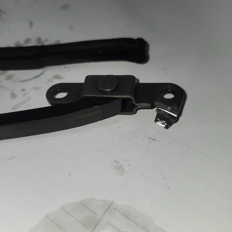 2004 Yamaha Timing Chain Guides - Image 2 of 4