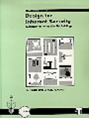 Design for Inherent Security,B. Poyner, W.G. Fawcett