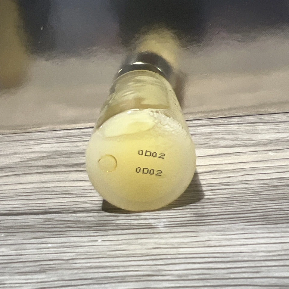 Guerlain Abeille Royale Loción Fortificante Tónico Jalea Real 1.3oz Tamaño de Viaje Foto 3 de 3