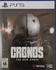 Cronos: The New Dawn - Sony PlayStation 5 PS5