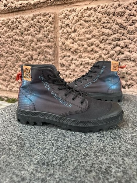 Men Palladium Boots 41