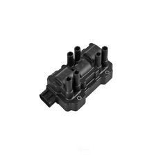 For Chevrolet Silverado 1500 Wt Standard Cab Pickup 2-door Ignition Coil-lt 2008