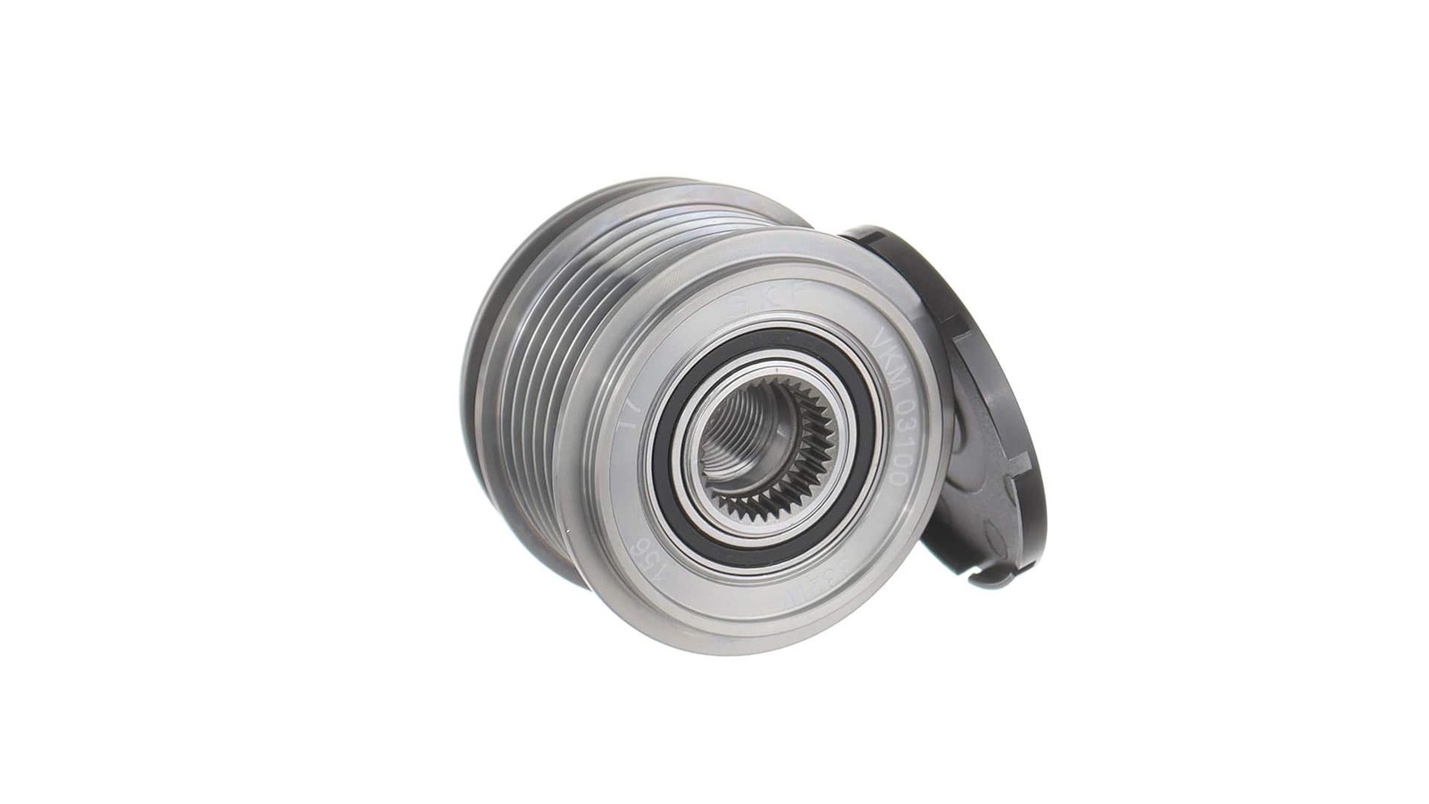✅Fits SKF VKM 03100 ALTERNATOR PULLEY ⭐UK Seller⭐ - Image 4