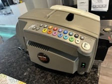 Better Pack 555 Heavy Duty Electronic Electric Kraft Tape Dispenser Machine