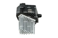 NEU - NRF 342001 Widerstand, InnenraumgebläSe FüR BMW