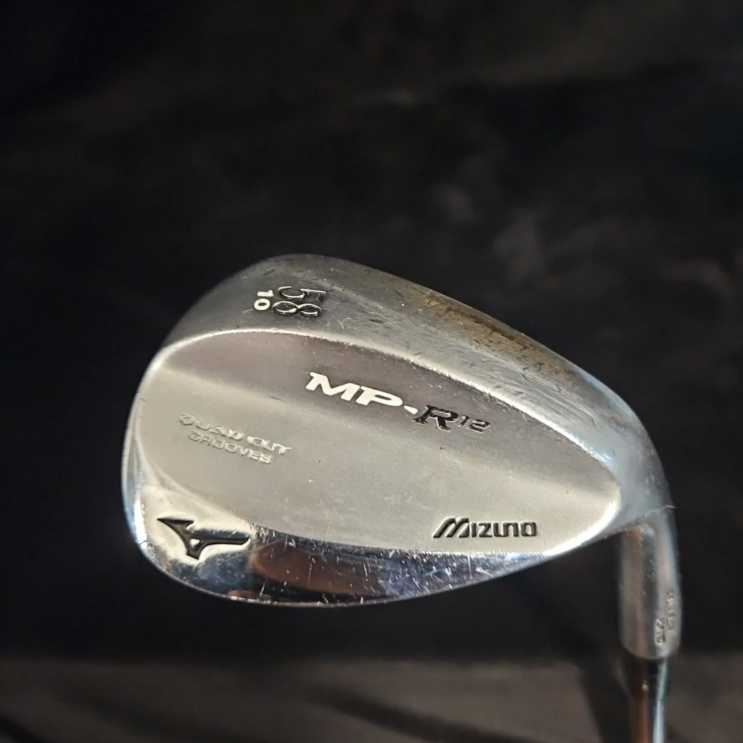 Mizuno Mp R12 Wedge for sale | eBay