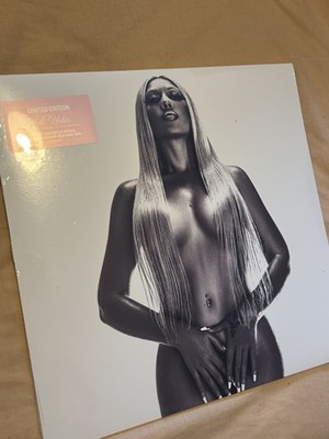 Kali Uchis Sin Miedo Cielo Swirl Vinyl Record 5 Year Anniversary