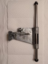Hobart Edge Slicer Carriage & Transport Rod