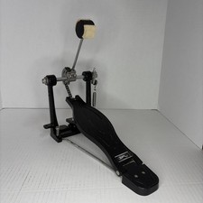SPL Sound Percussion Labs Single Chain Single Kick Bass Drum Pedal Drummer