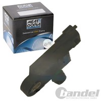 Meat & Doria MAP-SENSOR Drucksensor Passend FüR Alfa Romeo 4C Giulietta Stelvio