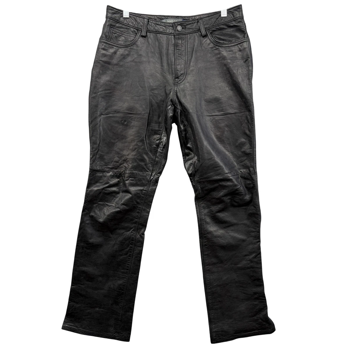 GAP Leather Pants for Women for sale | eBay