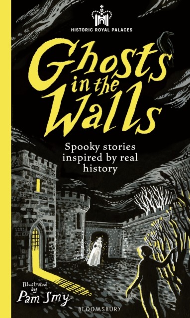 Historic Royal Palaces Ghost Story